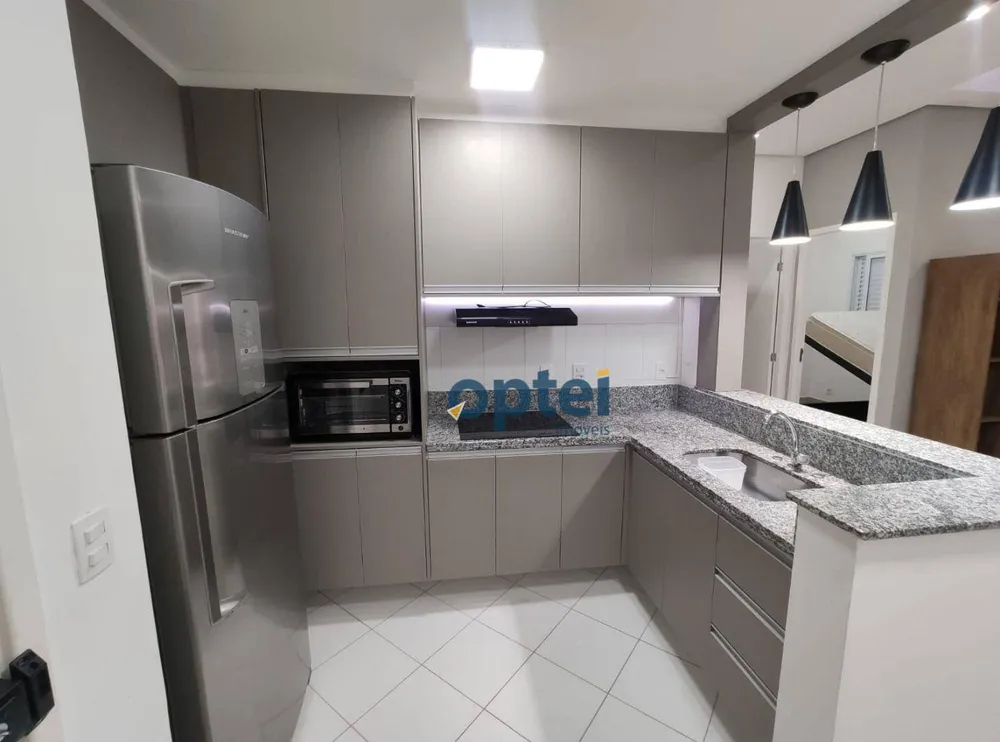 Apartamento, 2 quartos, 50 m² - Foto 3
