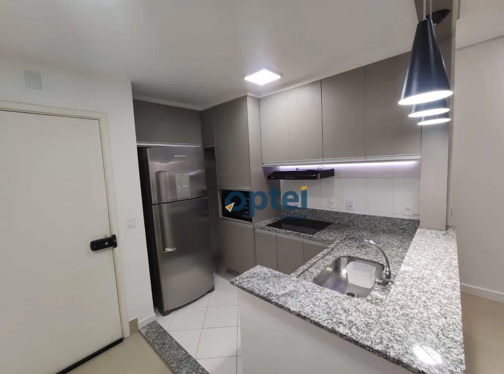 Apartamento, 2 quartos, 50 m² - Foto 4