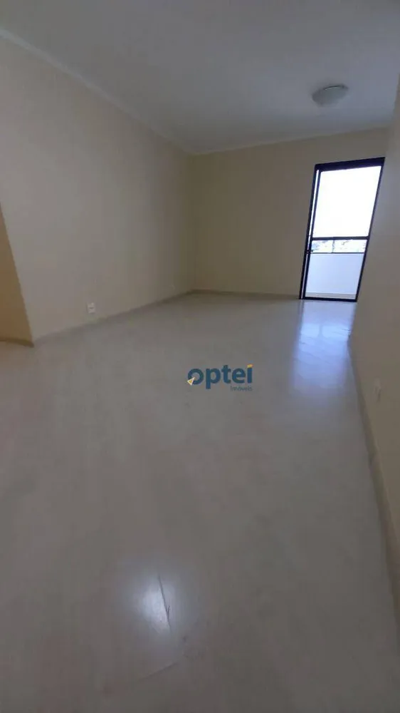 Apartamento, 3 quartos, 107 m² - Foto 1