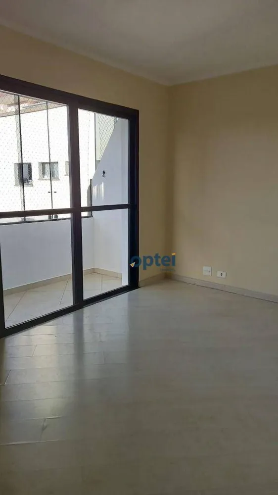 Apartamento, 3 quartos, 107 m² - Foto 2