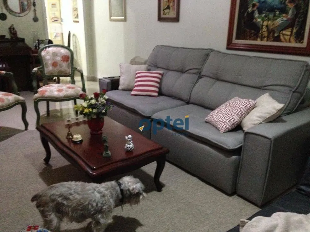 Sobrado, 3 quartos, 200 m² - Foto 2
