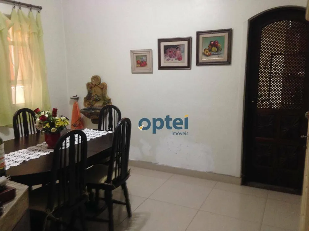 Sobrado, 3 quartos, 200 m² - Foto 4