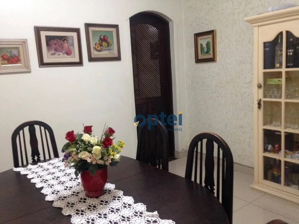 Sobrado, 3 quartos, 200 m² - Foto 3