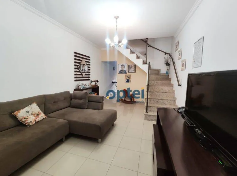 Sobrado, 3 quartos, 151 m² - Foto 1