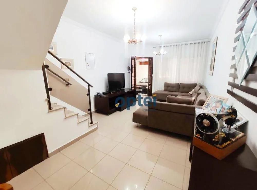Sobrado, 3 quartos, 151 m² - Foto 2