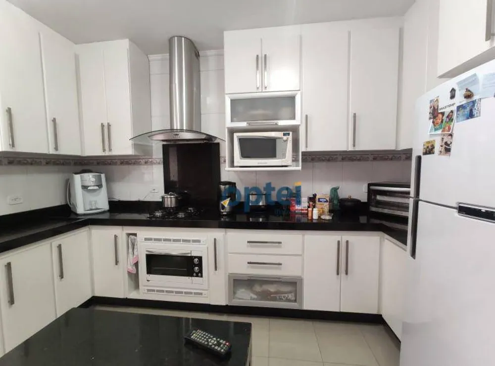 Sobrado, 3 quartos, 151 m² - Foto 3