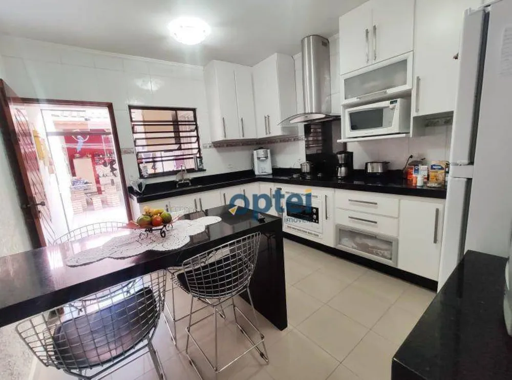 Sobrado, 3 quartos, 151 m² - Foto 4