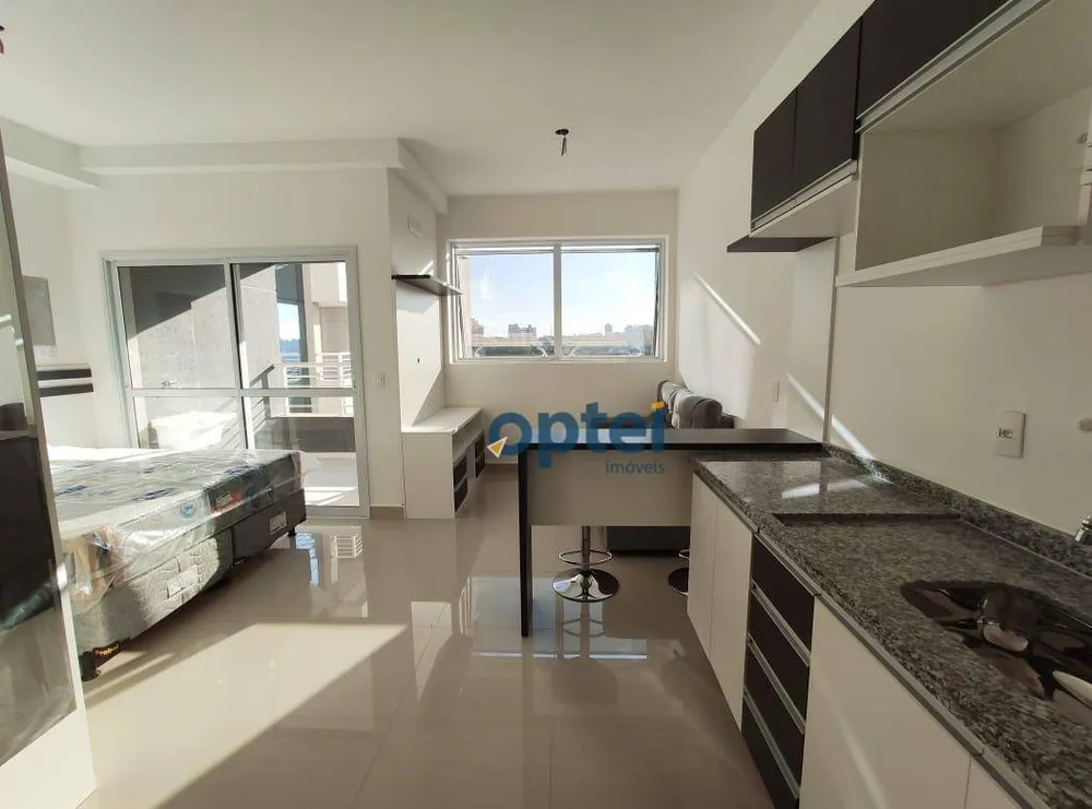 Loft, 37 m² - Foto 1