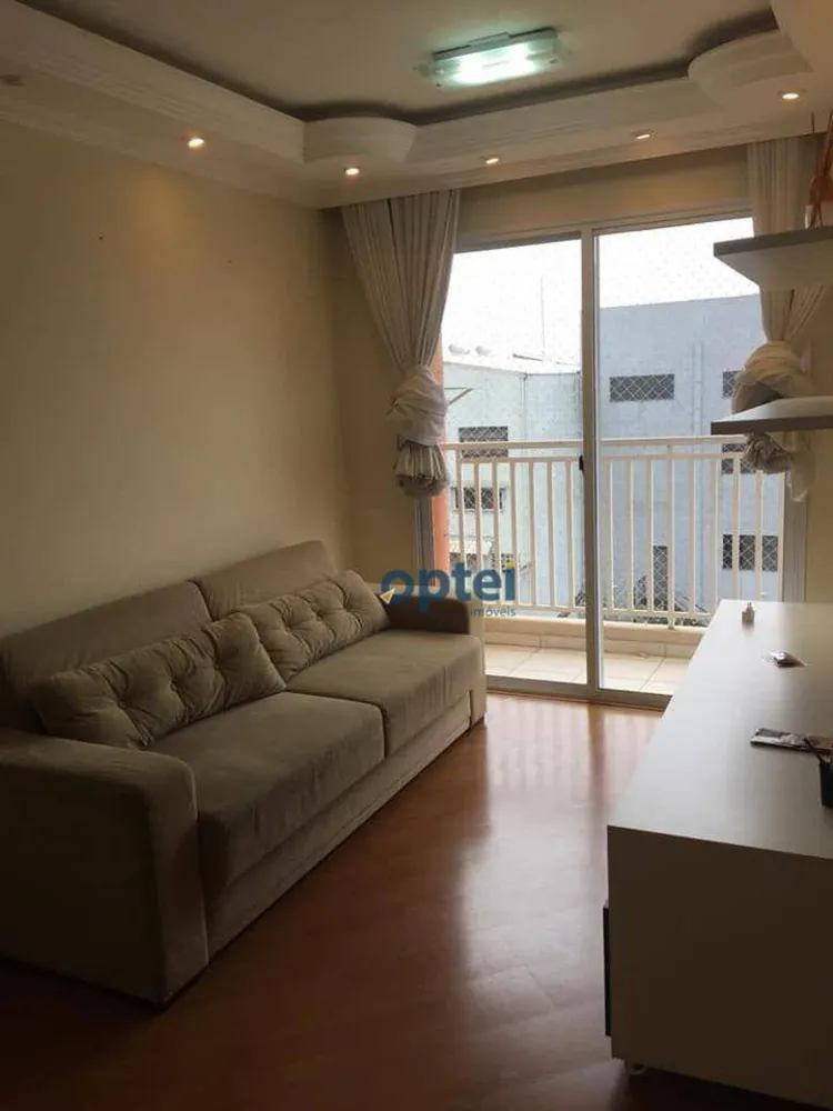 Apartamento, 2 quartos, 58 m² - Foto 2