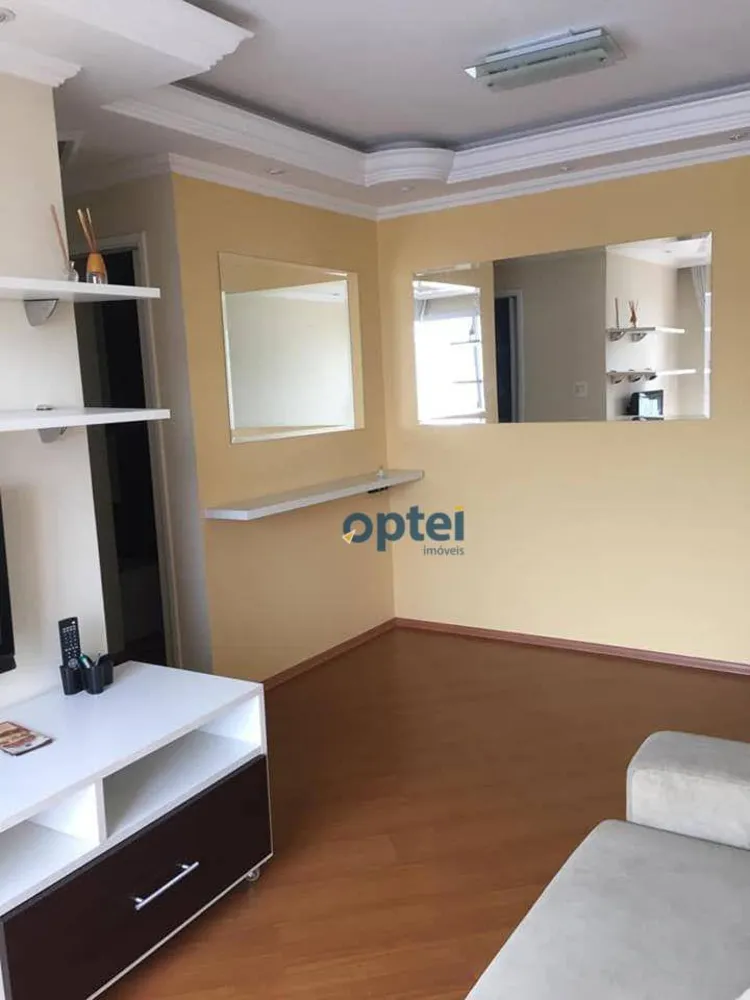 Apartamento, 2 quartos, 58 m² - Foto 4