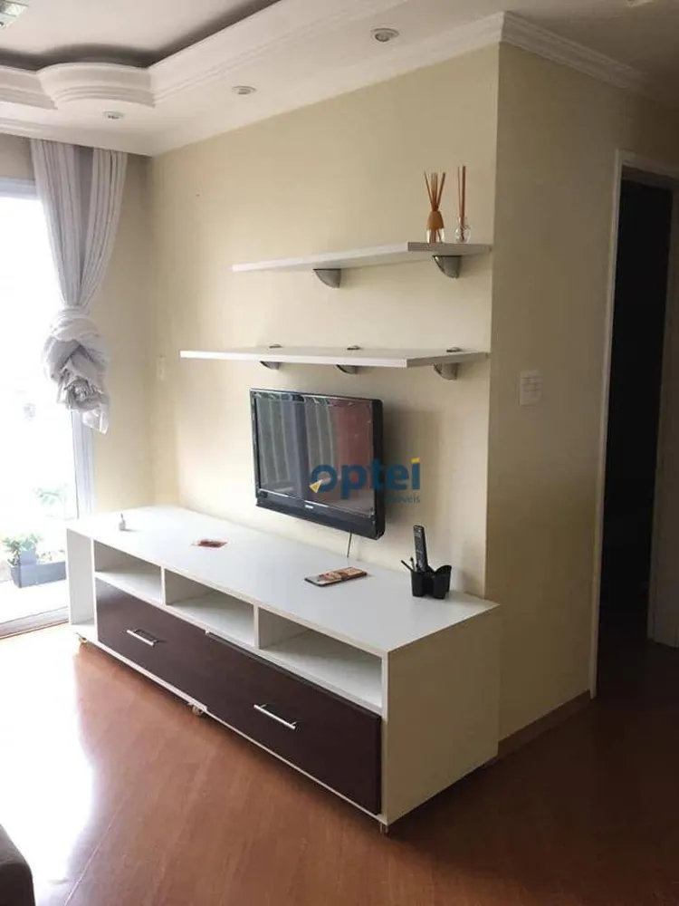 Apartamento, 2 quartos, 58 m² - Foto 3