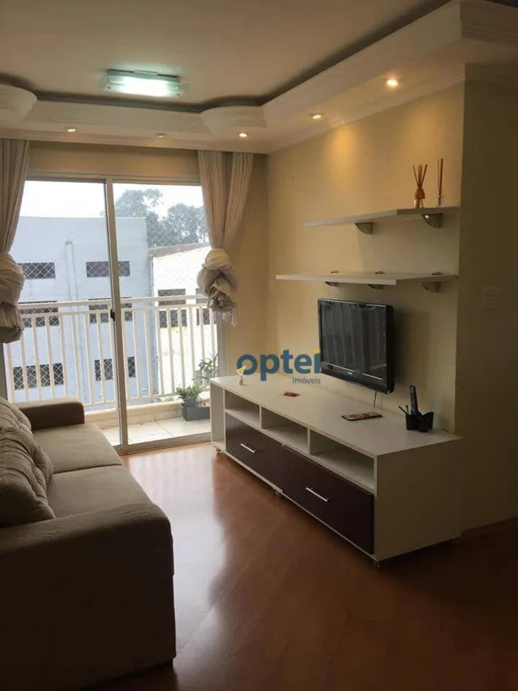 Apartamento, 2 quartos, 58 m² - Foto 1