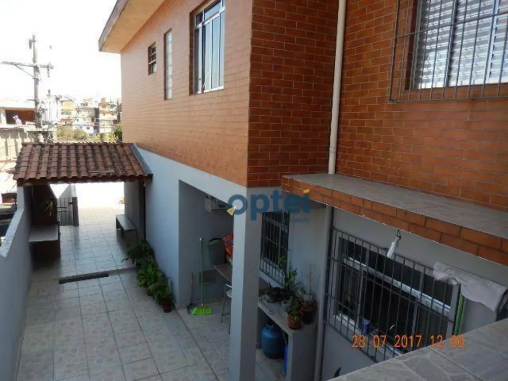 Sobrado, 3 quartos, 179 m² - Foto 3