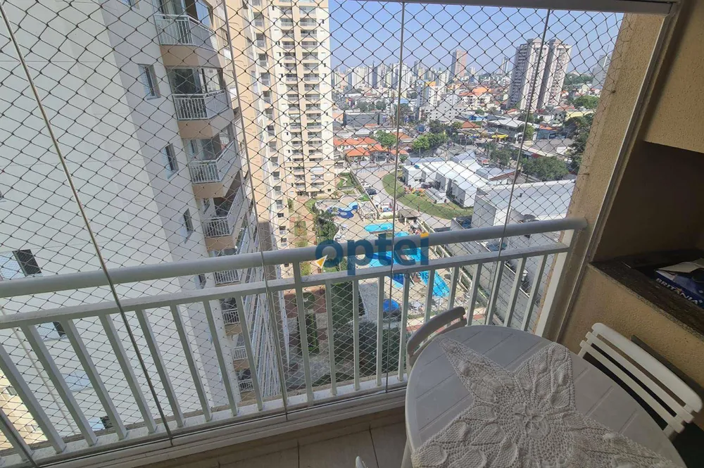 Apartamento, 3 quartos, 78 m² - Foto 3