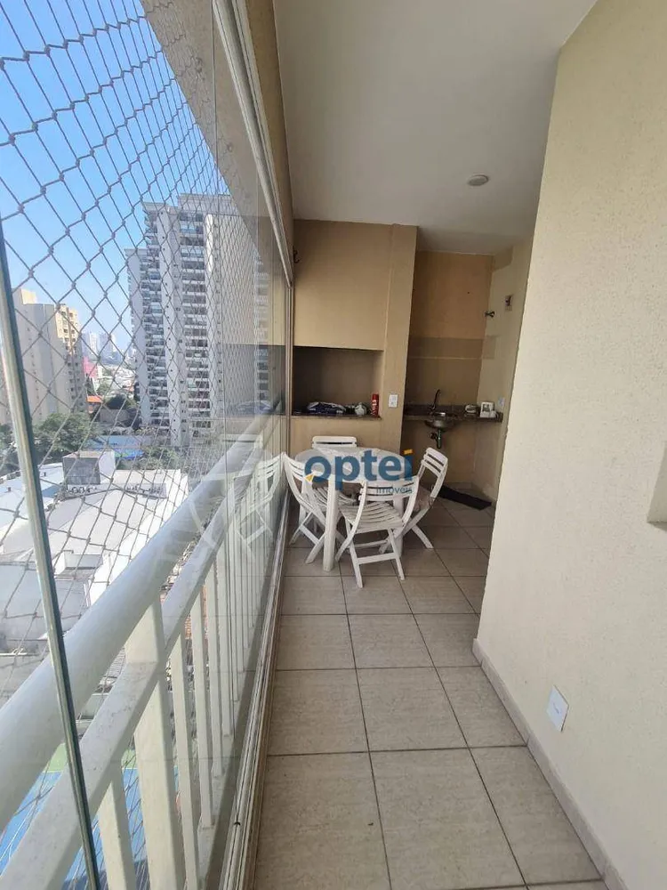 Apartamento, 3 quartos, 78 m² - Foto 4