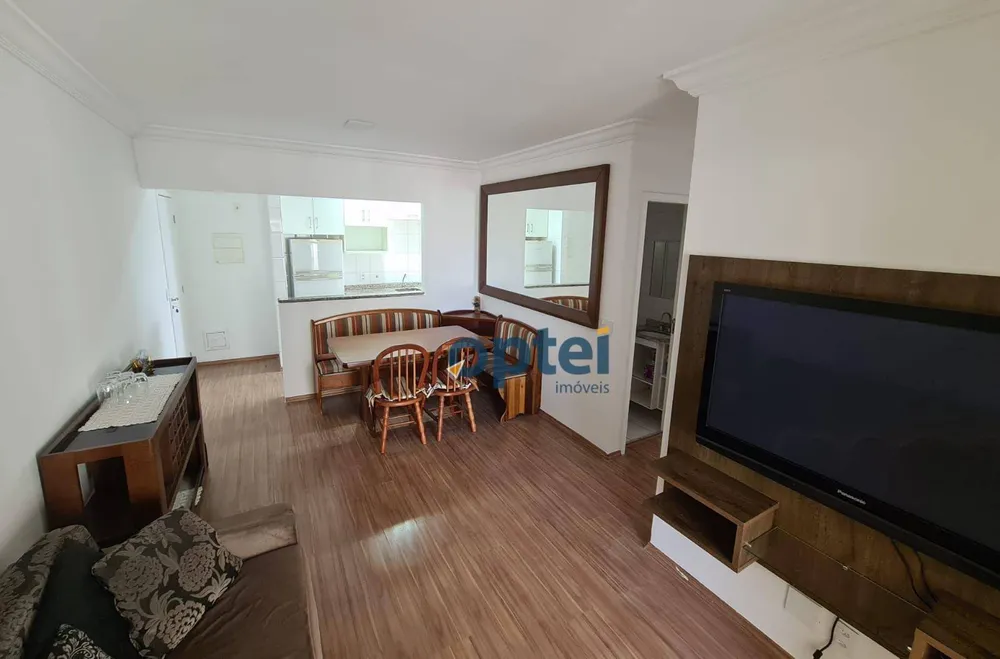 Apartamento, 3 quartos, 78 m² - Foto 2
