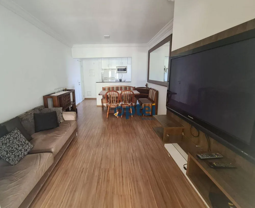 Apartamento, 3 quartos, 78 m² - Foto 1