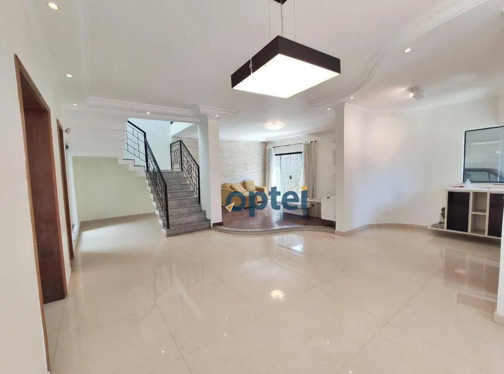 Sobrado, 3 quartos, 320 m² - Foto 3