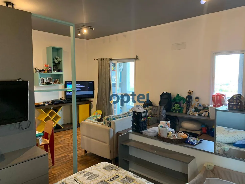 Loft, 50 m² - Foto 3