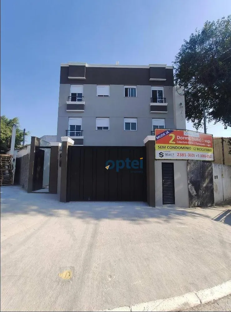 Cobertura, 2 quartos, 97 m² - Foto 4