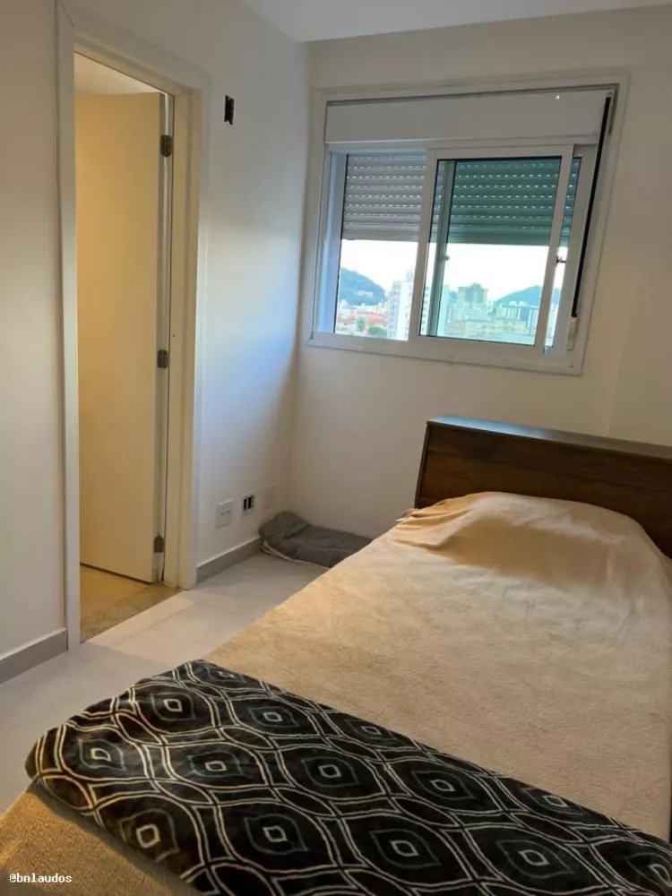 Apartamento para alugar com 2 quartos, 65m² - Foto 5