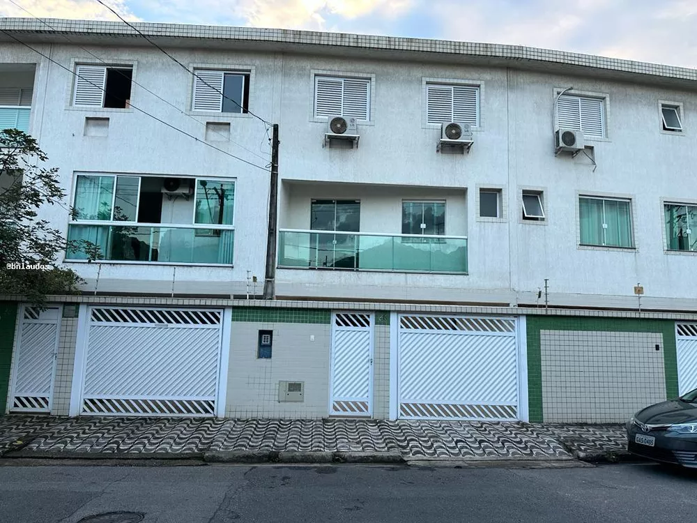 Sobrado à venda com 3 quartos, 145m² - Foto 2