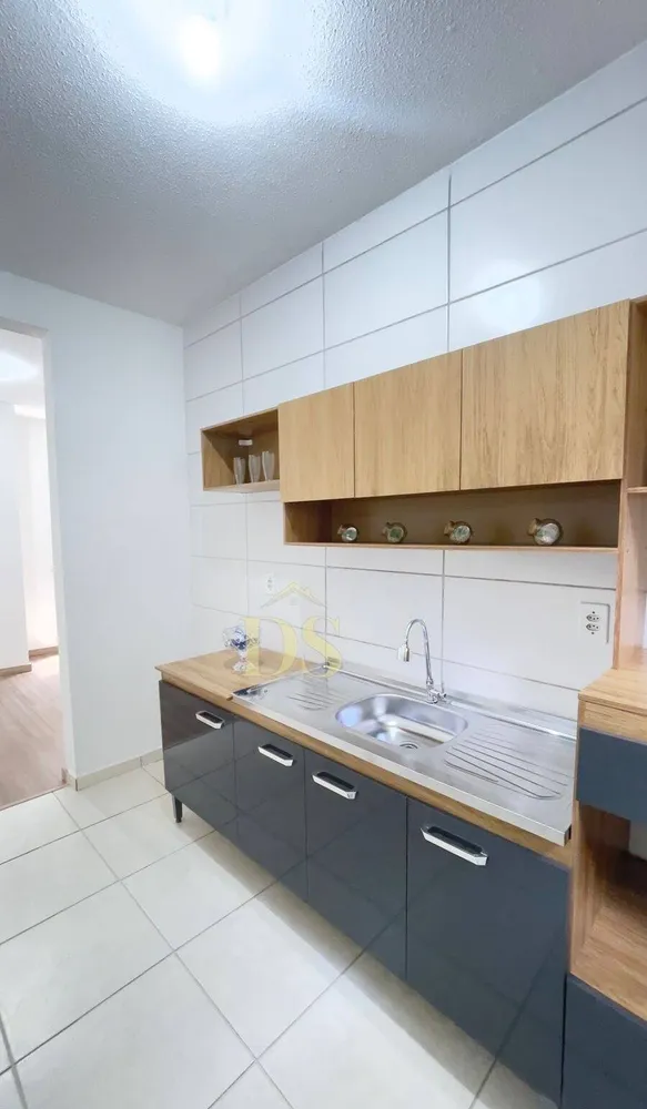 Apartamento - Foto 2