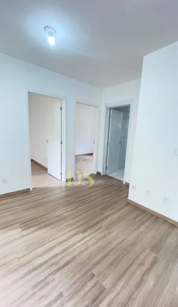 Apartamento - Foto 1