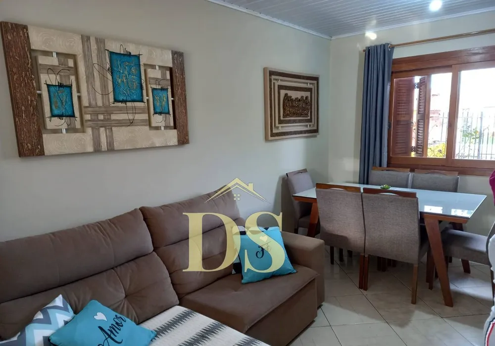 Casa, 2 quartos - Foto 4