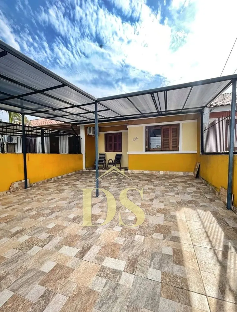Casa, 2 quartos - Foto 2