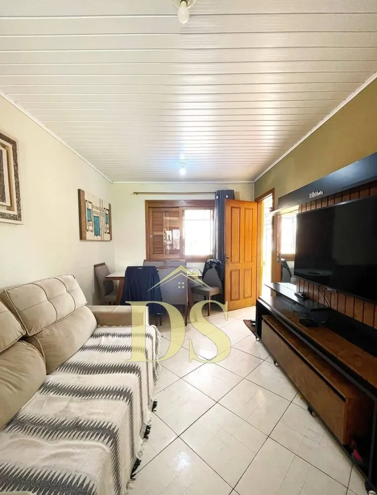 Casa, 2 quartos - Foto 5