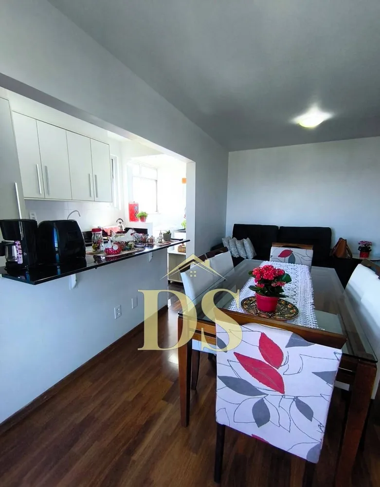 Apartamento, 3 quartos - Foto 2