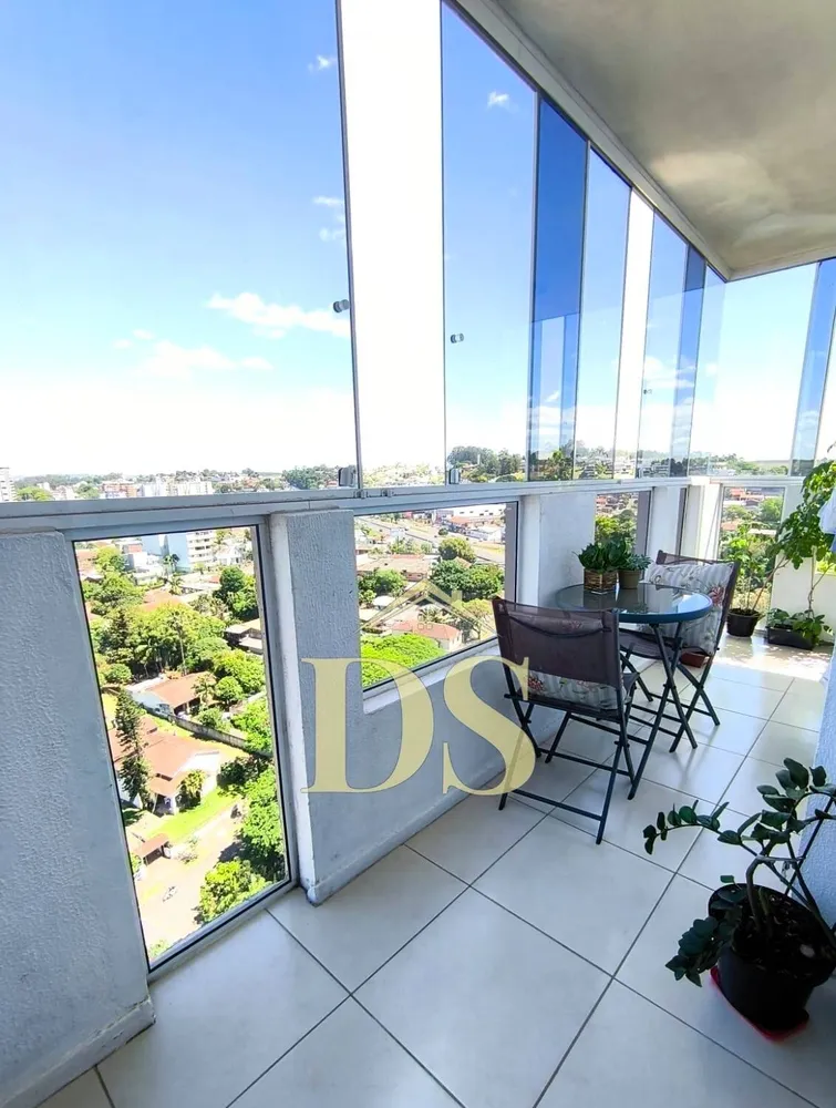 Apartamento, 3 quartos - Foto 8