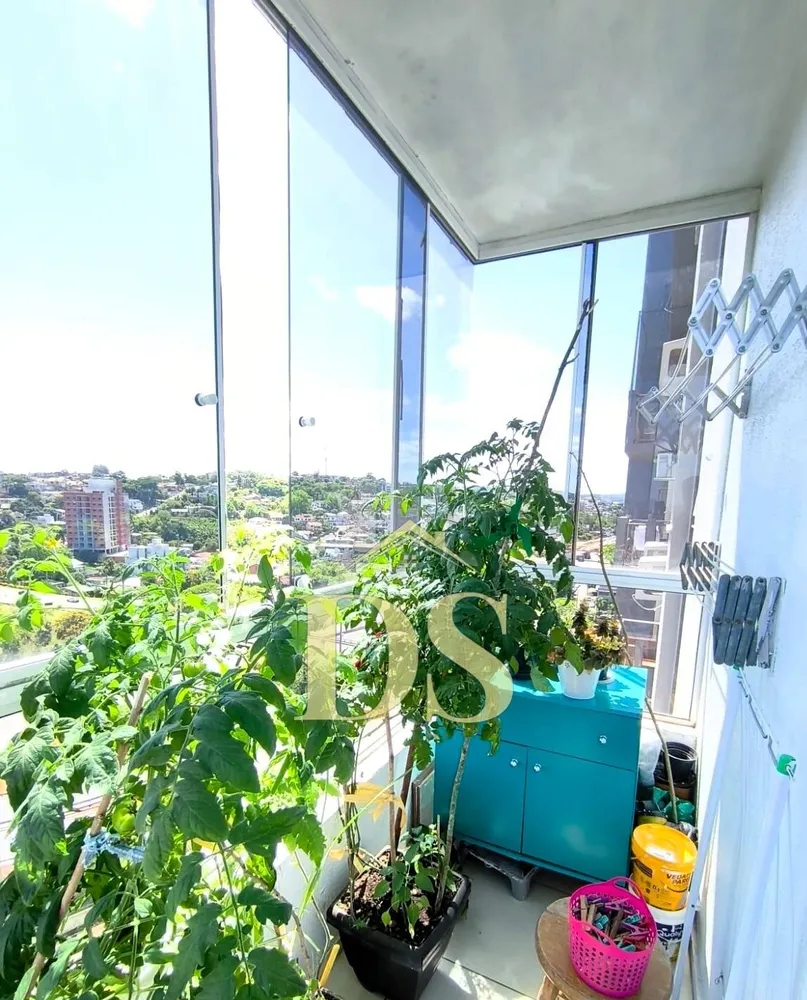 Apartamento, 3 quartos - Foto 9