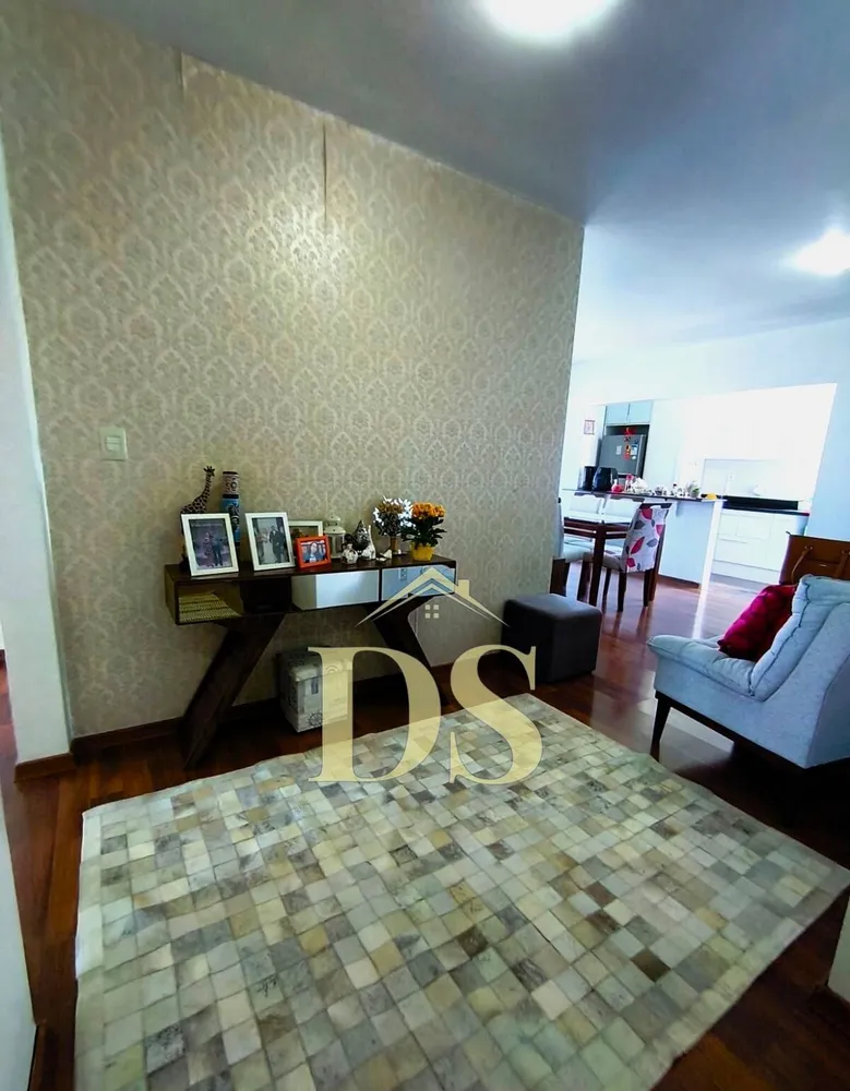 Apartamento, 3 quartos - Foto 3