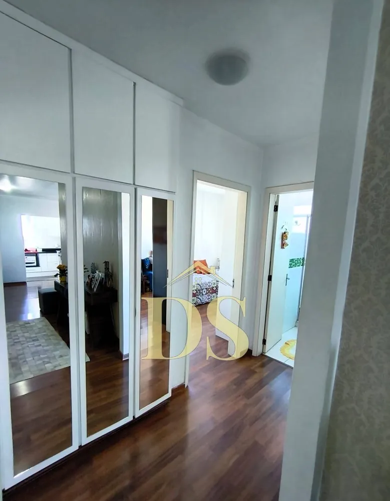 Apartamento, 3 quartos - Foto 4