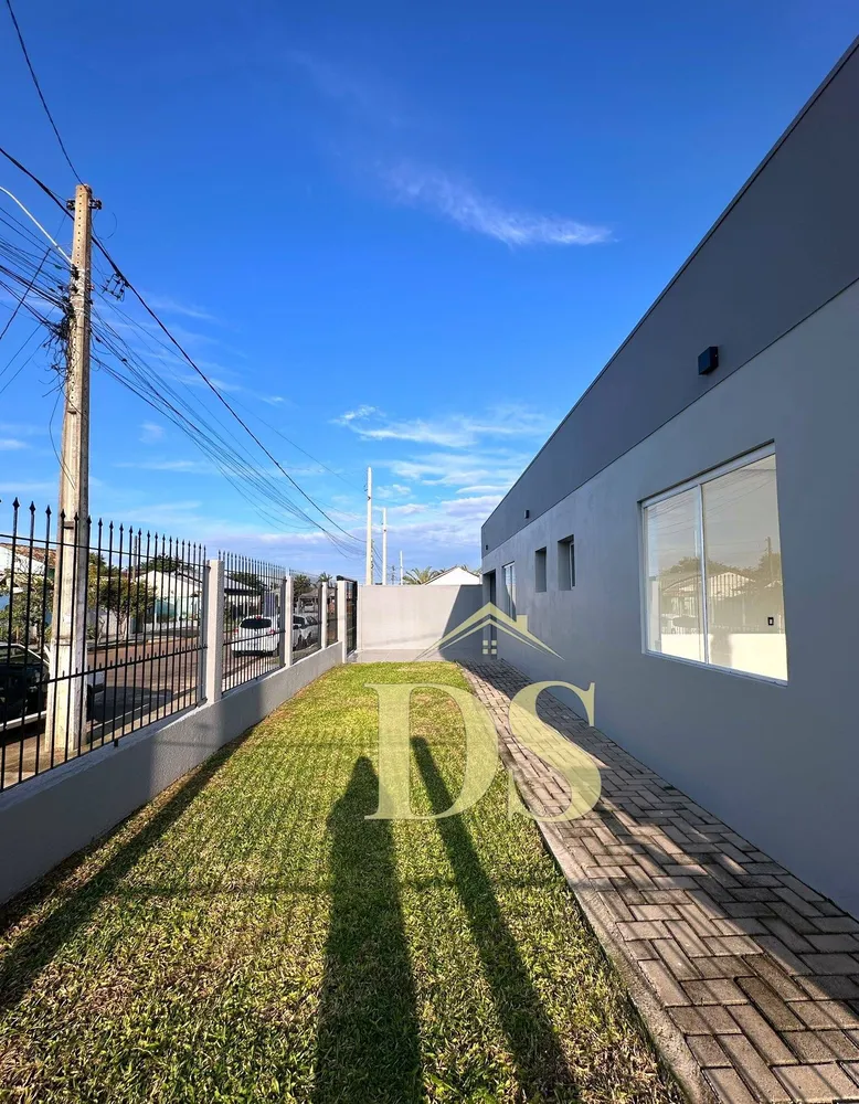 Casa, 2 quartos, 115 m² - Foto 4