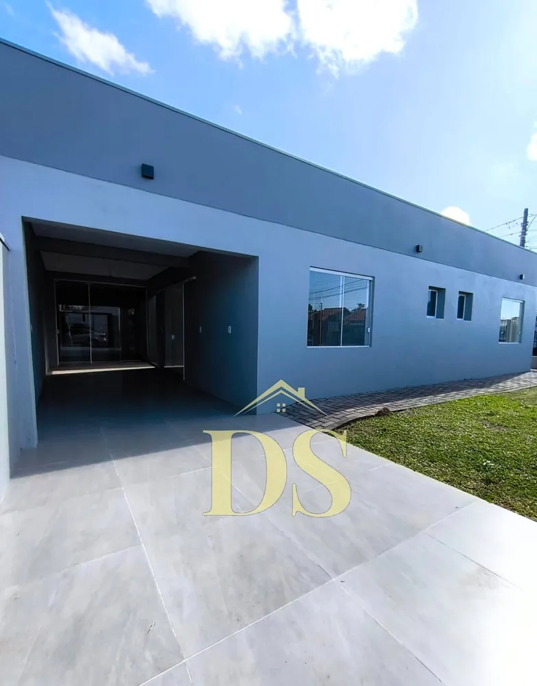 Casa, 2 quartos, 115 m² - Foto 1