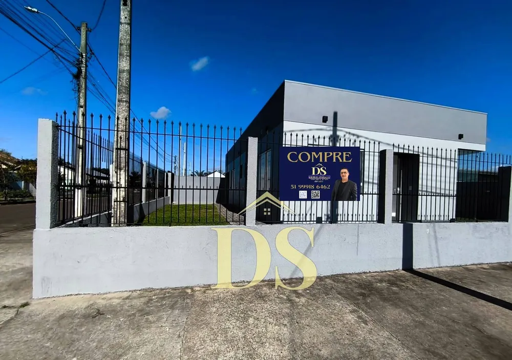 Casa, 2 quartos, 115 m² - Foto 2