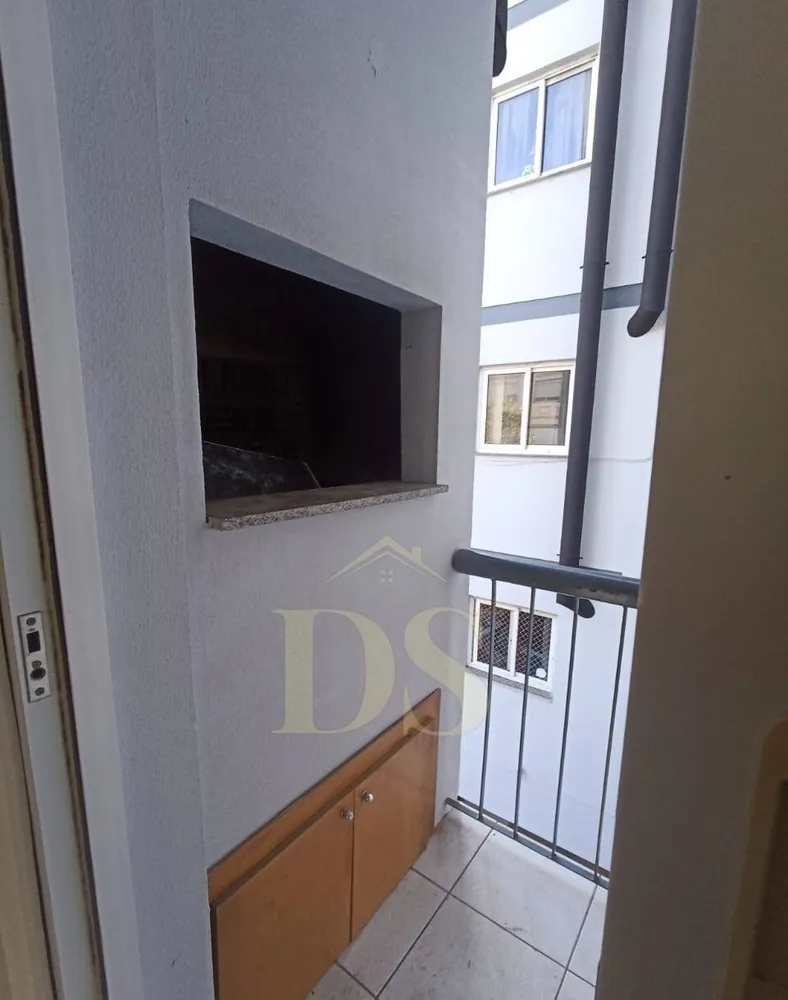 Apartamento, 2 quartos - Foto 4
