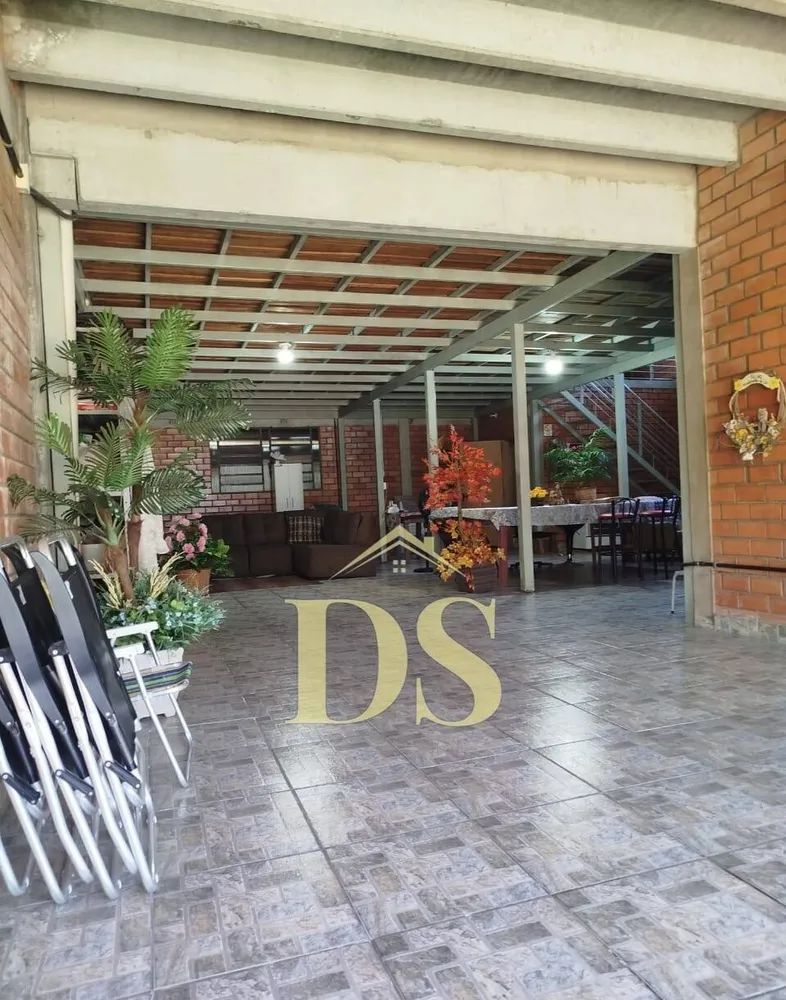 Sala-Conjunto, 356 m² - Foto 2