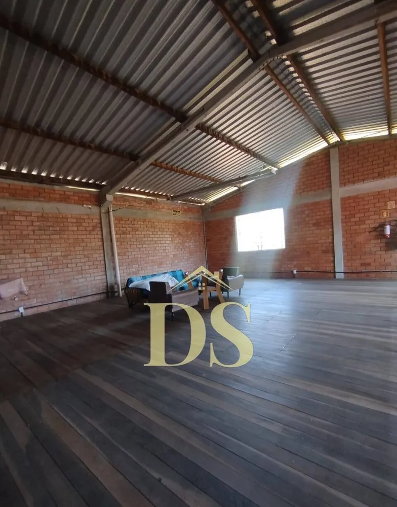Sala-Conjunto, 356 m² - Foto 1