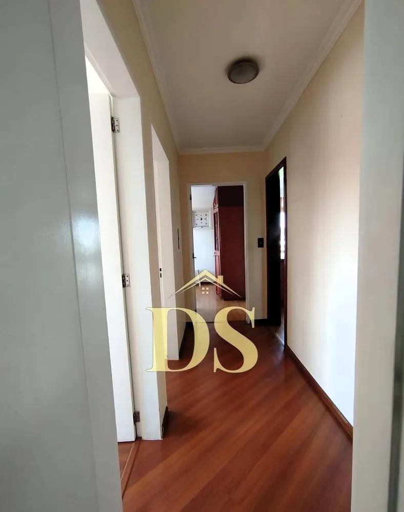 Apartamento, 3 quartos - Foto 12