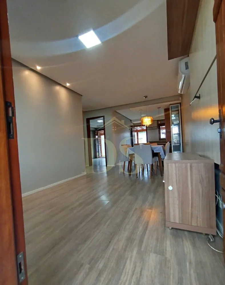 Casa, 2 quartos, 68 m² - Foto 2
