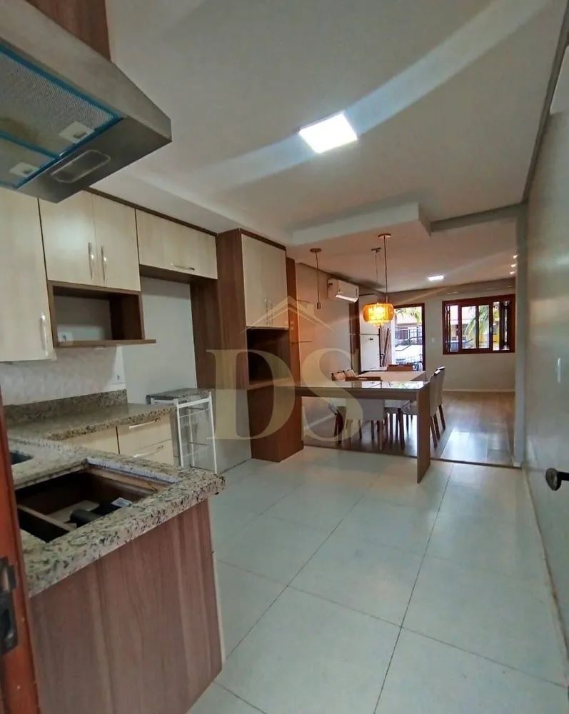Casa, 2 quartos, 68 m² - Foto 3