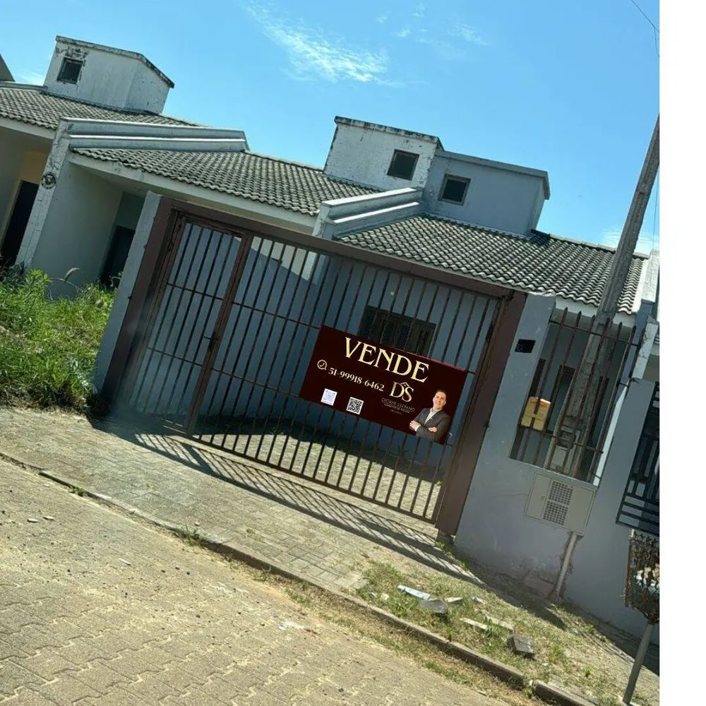 Casa - Foto 1