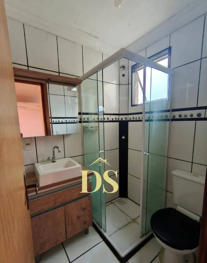 Apartamento, 2 quartos - Foto 8
