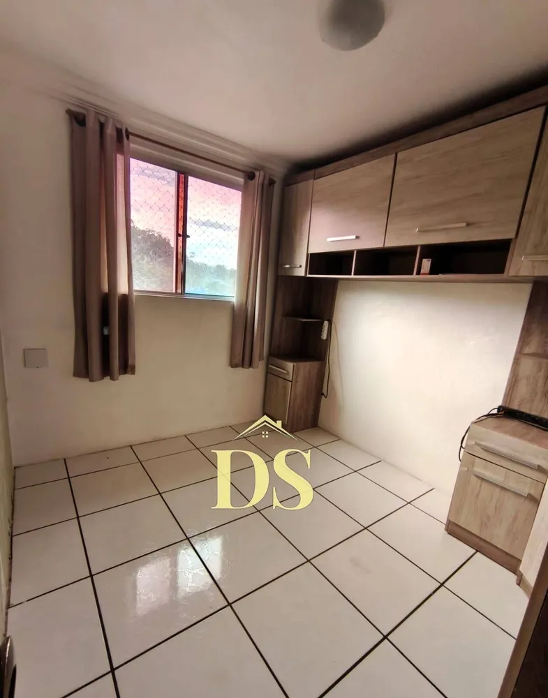 Apartamento, 2 quartos - Foto 6