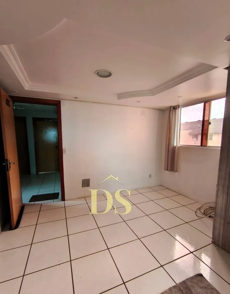 Apartamento, 2 quartos - Foto 4
