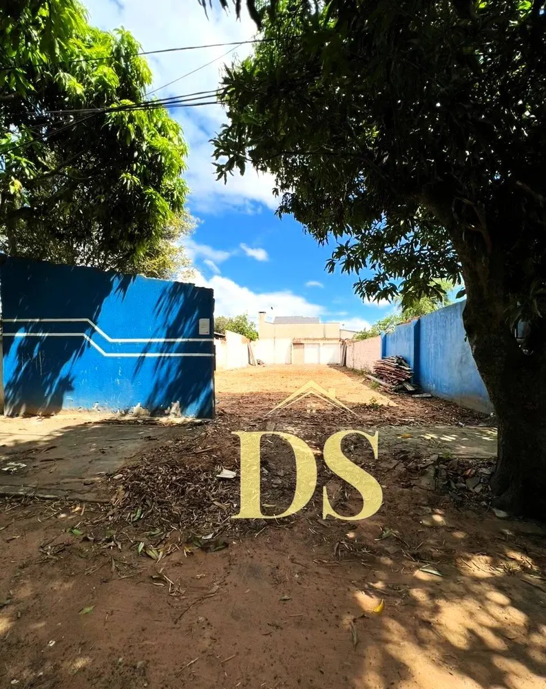 Terreno, 330 m² - Foto 1